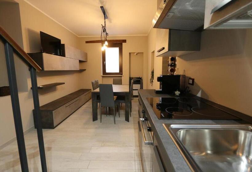 Bed and Breakfast Petite Maison