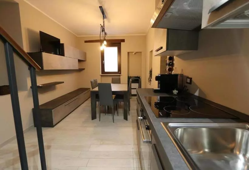 ベッドアンドブレックファースト Petite Maison