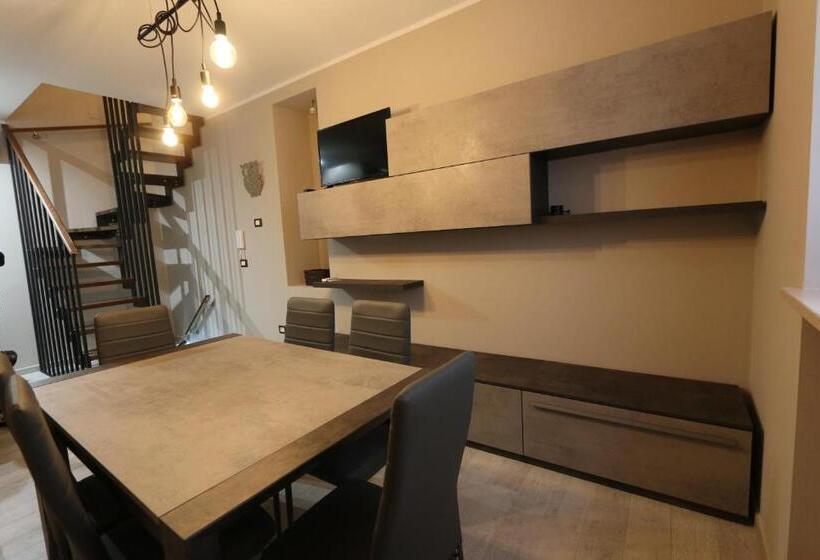 Bed and Breakfast Petite Maison