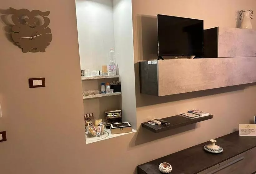 ベッドアンドブレックファースト Petite Maison