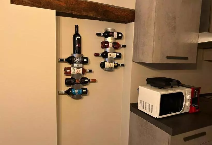 ベッドアンドブレックファースト Petite Maison