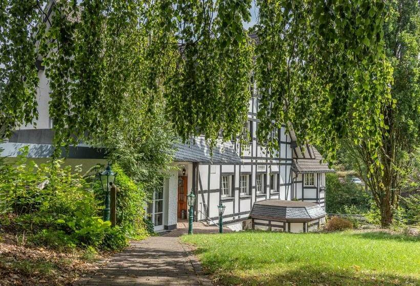 Boarding House Repetal