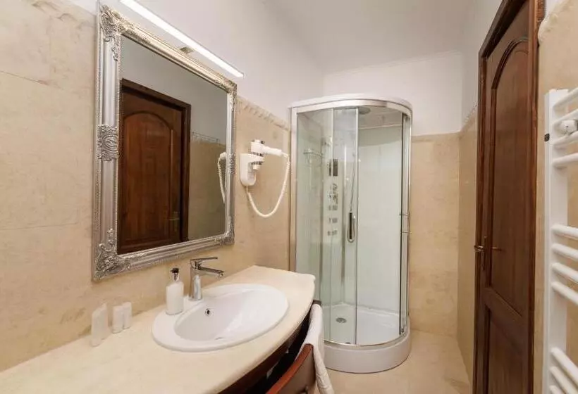 ホテル Carolina Heritage