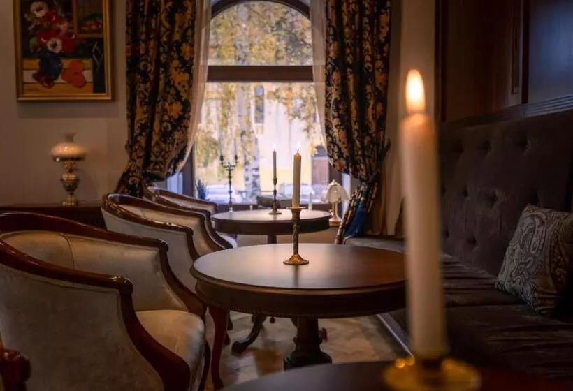 ホテル Carolina Heritage