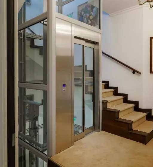 ホテル Carolina Heritage