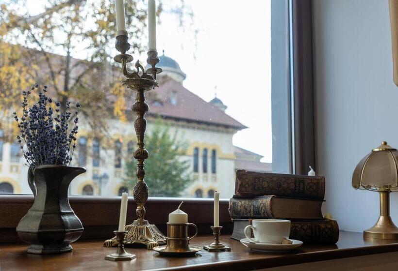 هتل Carolina Heritage