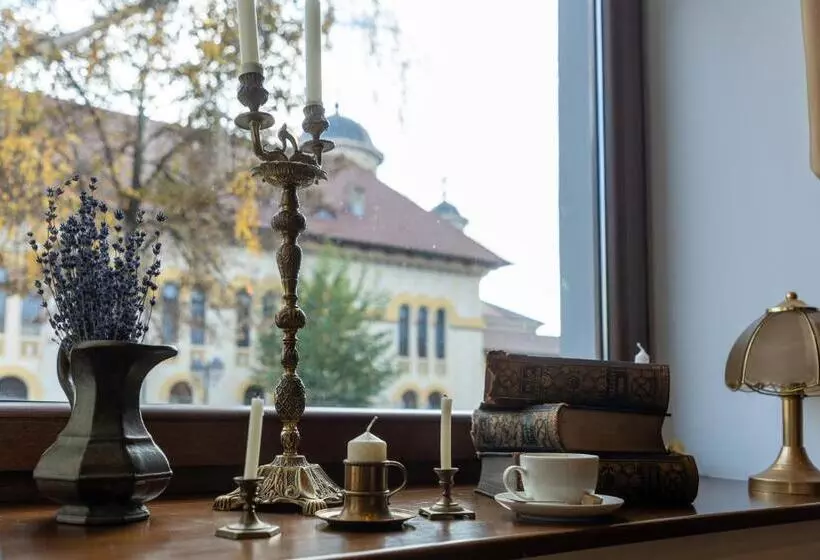 ホテル Carolina Heritage