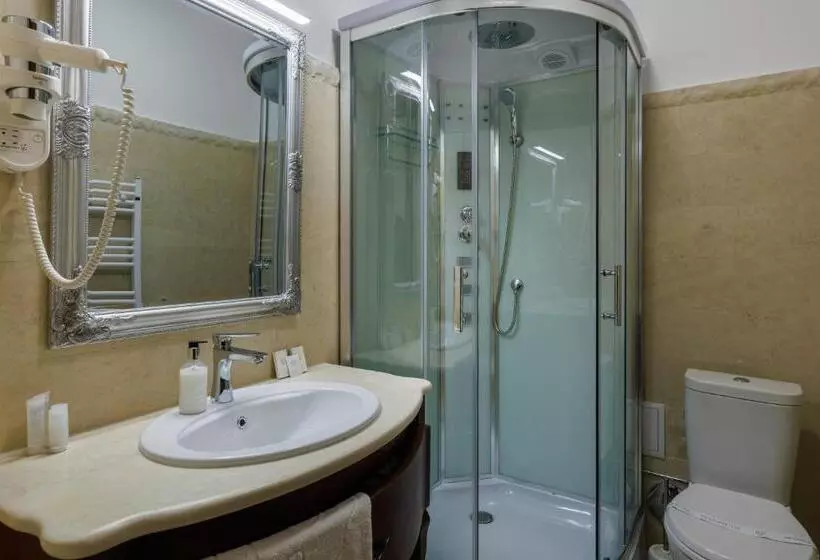 ホテル Carolina Heritage