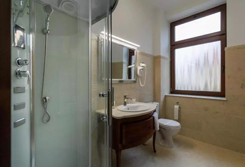 ホテル Carolina Heritage