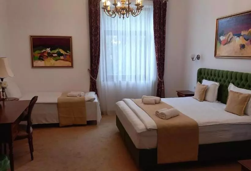 ホテル Carolina Heritage