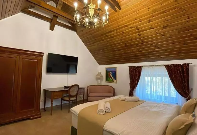 ホテル Carolina Heritage