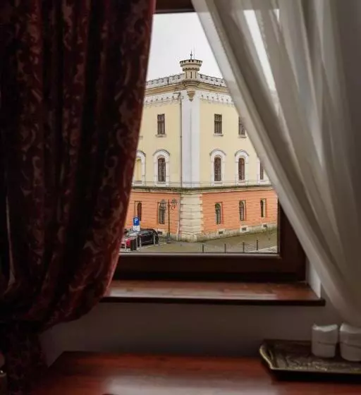 ホテル Carolina Heritage