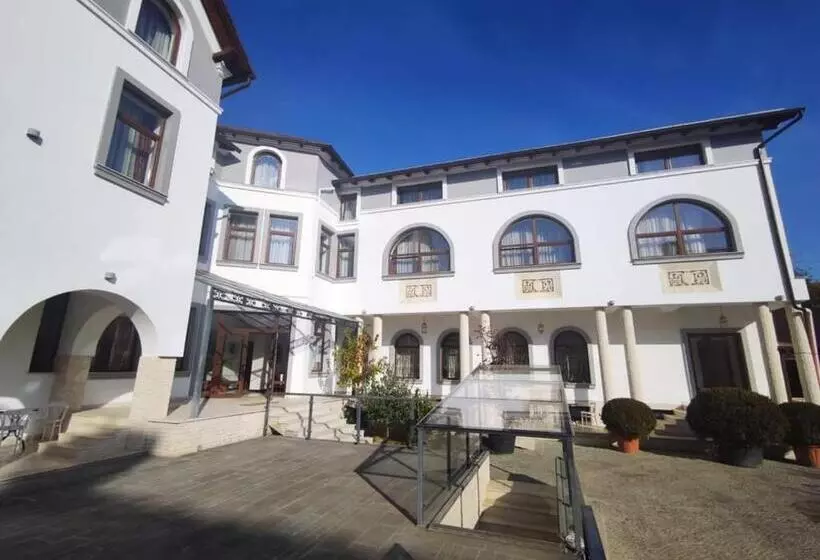 ホテル Carolina Heritage