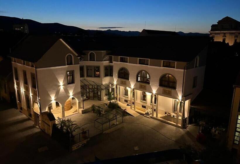 هتل Carolina Heritage