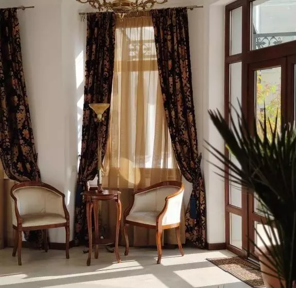 ホテル Carolina Heritage