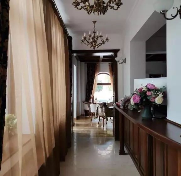 ホテル Carolina Heritage