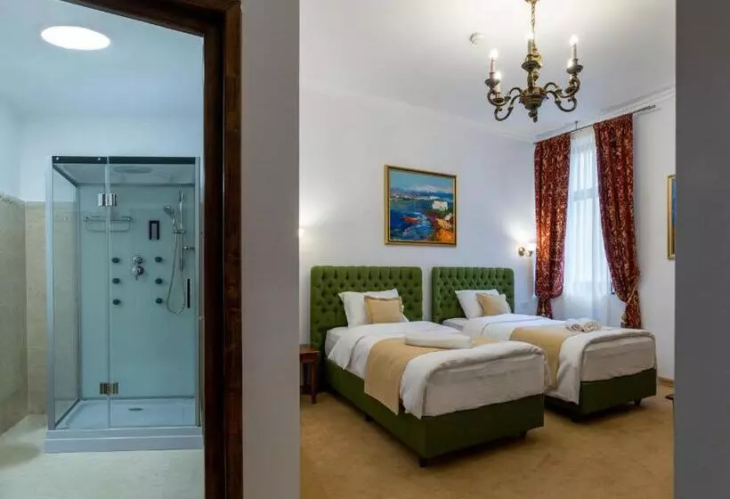 ホテル Carolina Heritage