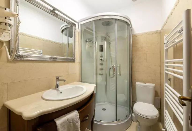 ホテル Carolina Heritage