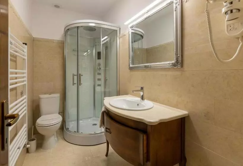 ホテル Carolina Heritage