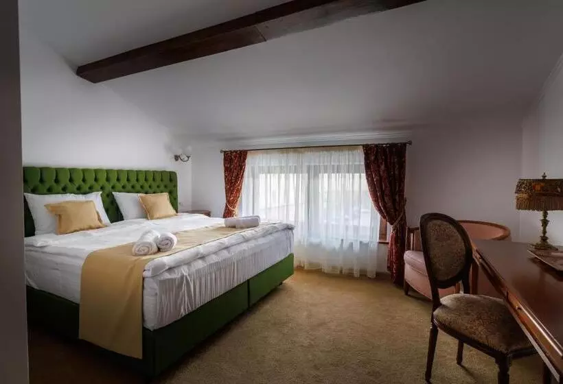 ホテル Carolina Heritage