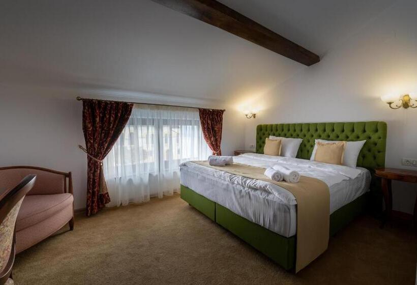 هتل Carolina Heritage