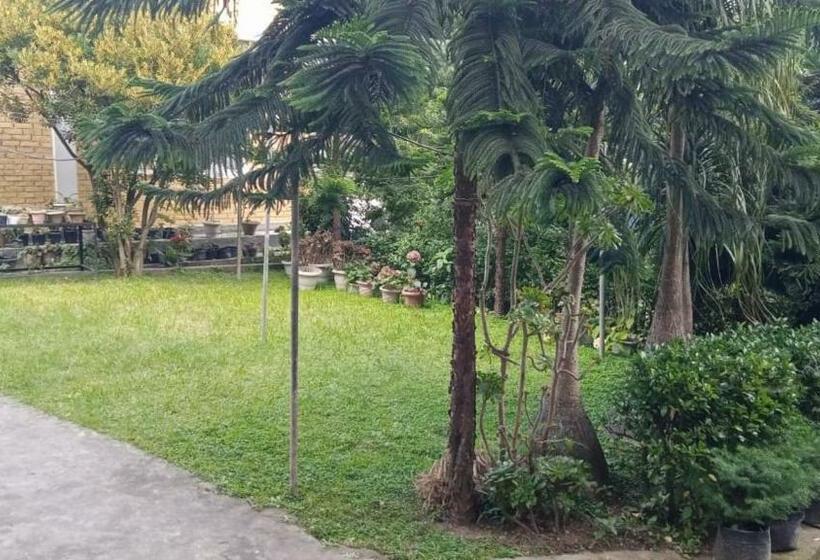 Szálloda Keeduk Inn