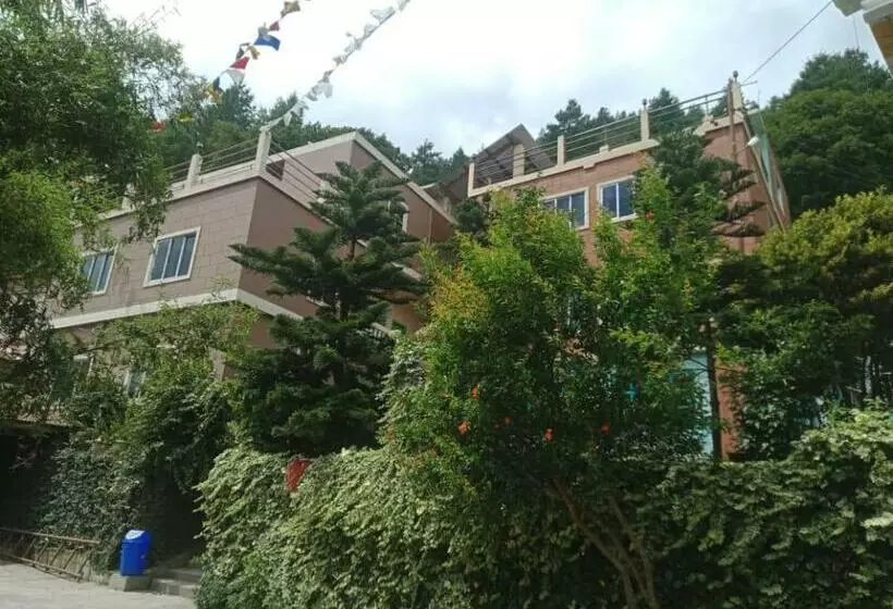 ホテル Keeduk Inn