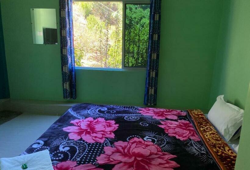 Szálloda Keeduk Inn