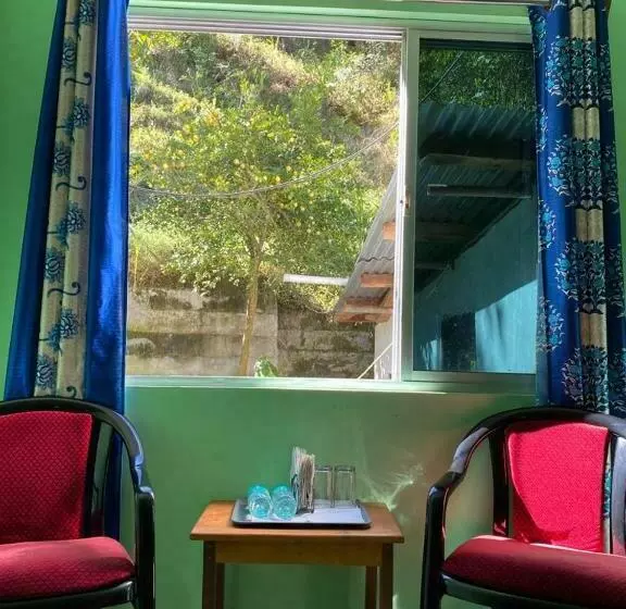 ホテル Keeduk Inn