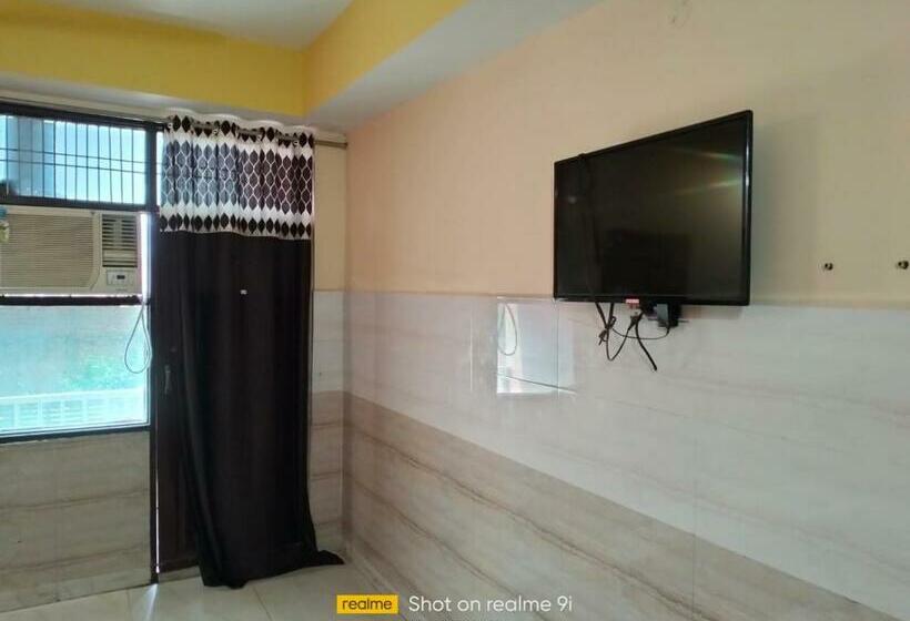 ホテル Kisan Palace & Restaurant By Wb Inn