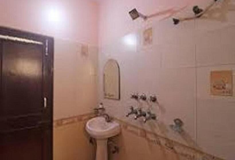 Hotell Shri Ram Residency, Sonipat, Haryana