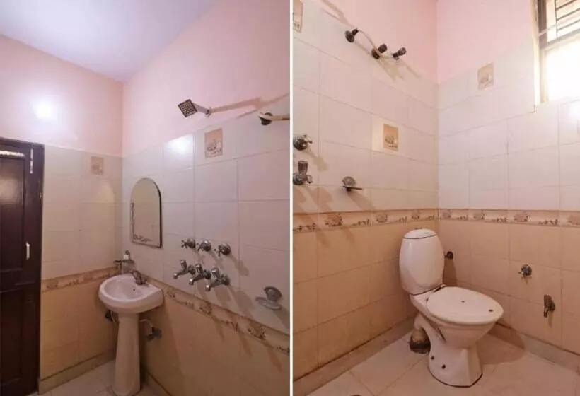ホテル Shri Ram Residency, Sonipat, Haryana