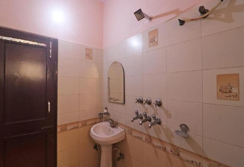 Hotell Shri Ram Residency, Sonipat, Haryana