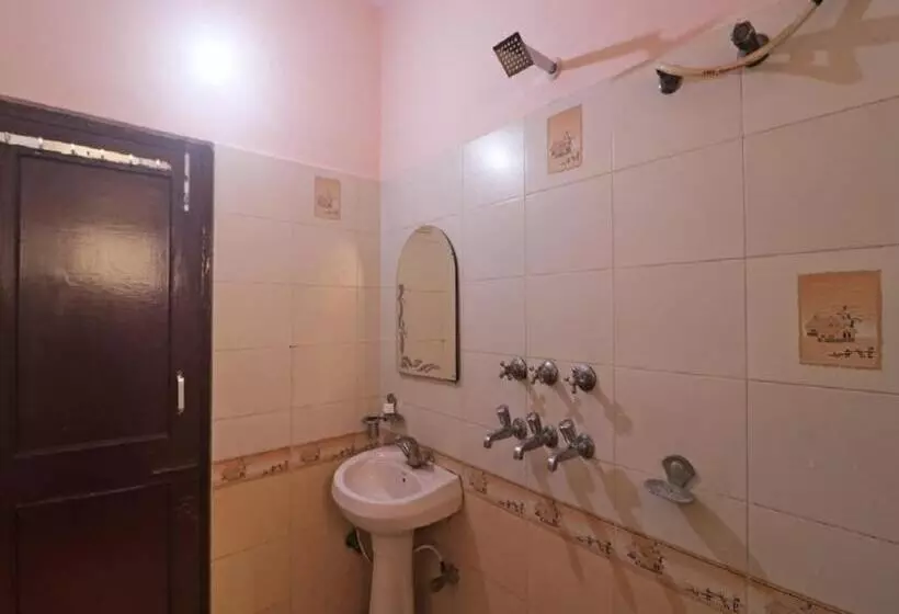 ホテル Shri Ram Residency, Sonipat, Haryana