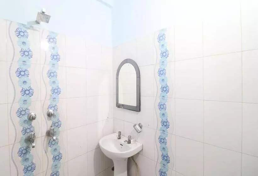 ホテル Shri Ram Residency, Sonipat, Haryana