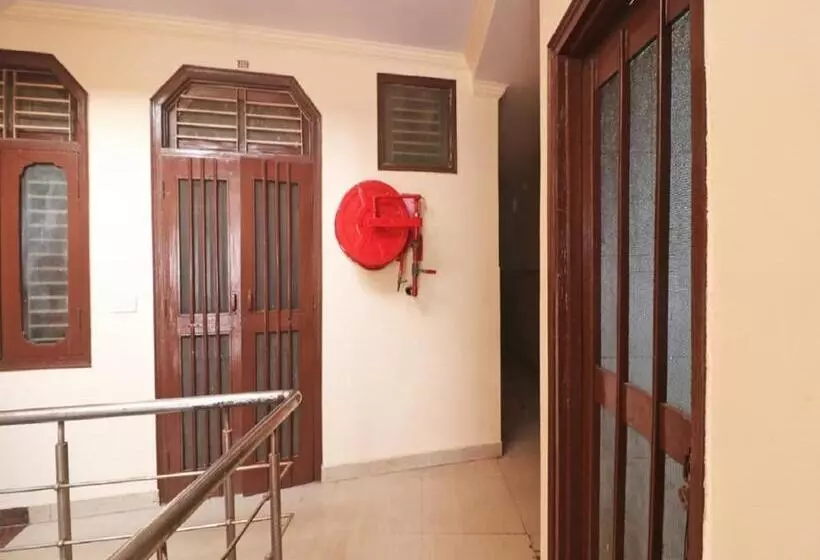 ホテル Shri Ram Residency, Sonipat, Haryana