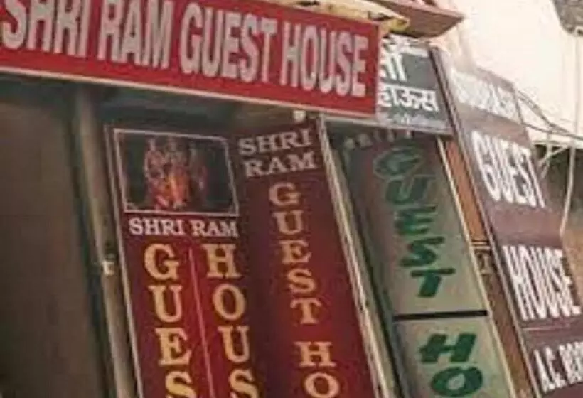 ホテル Shri Ram Residency, Sonipat, Haryana