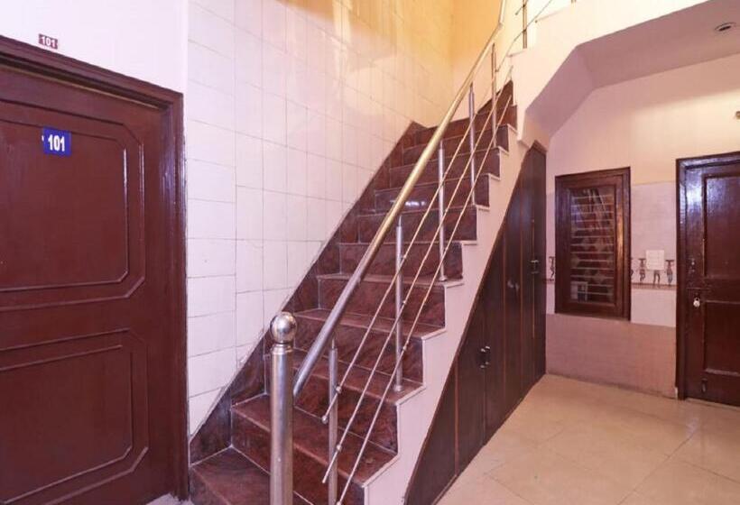 Hotell Shri Ram Residency, Sonipat, Haryana