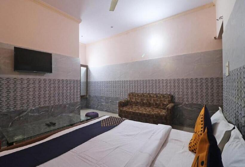 Hotell Shri Ram Residency, Sonipat, Haryana