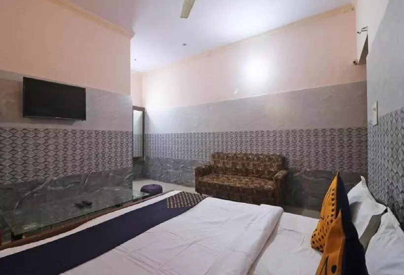 ホテル Shri Ram Residency, Sonipat, Haryana