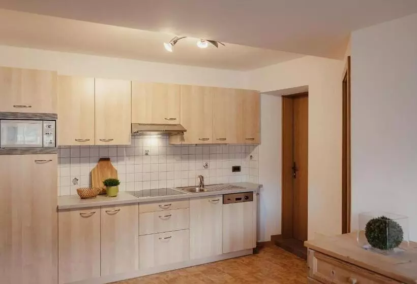 Oberaldoss Residence Wellness