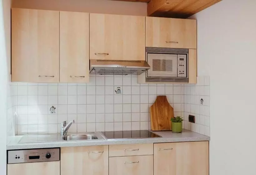 Oberaldoss Residence Wellness