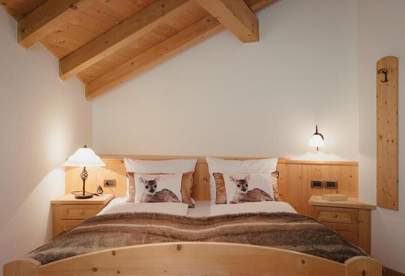 Oberaldoss Residence Wellness