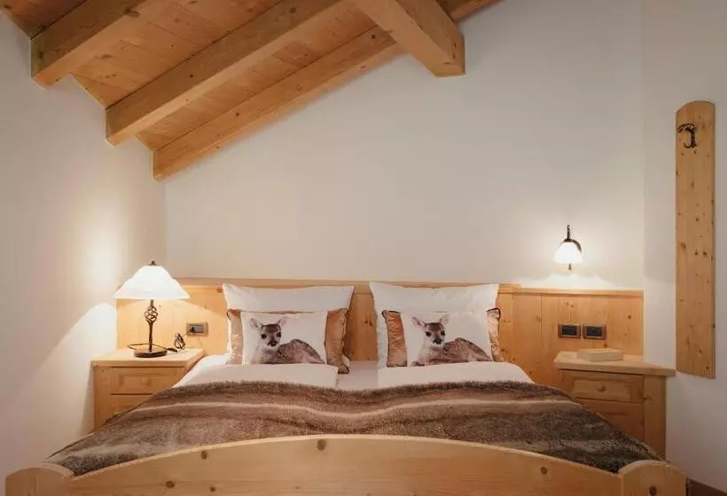 Oberaldoss Residence Wellness