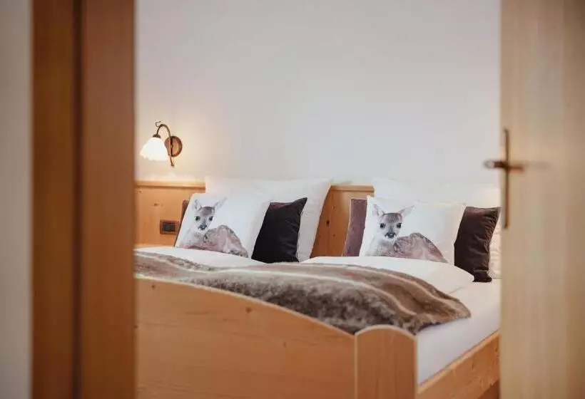 Oberaldoss Residence Wellness