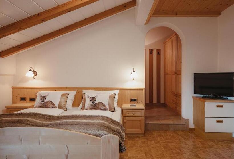 Oberaldoss Residence Wellness