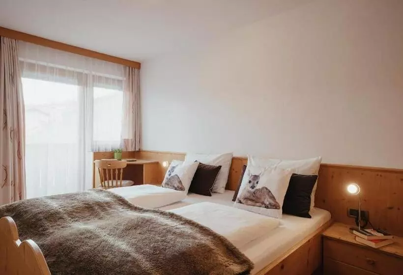 Oberaldoss Residence Wellness