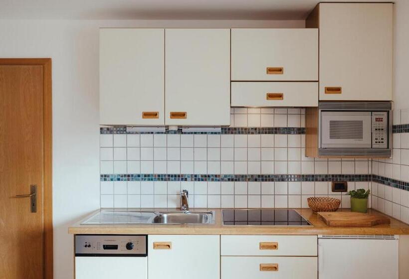 Oberaldoss Residence Wellness