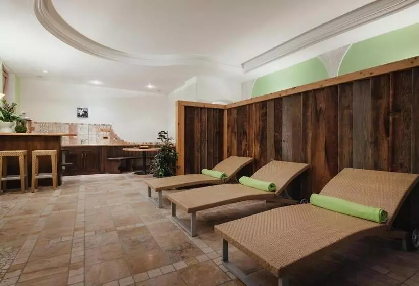 Oberaldoss Residence Wellness