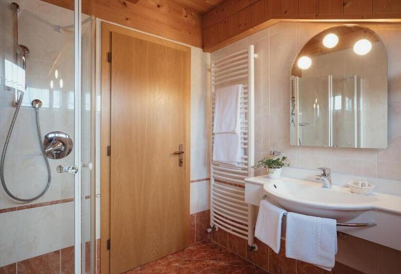 Oberaldoss Residence Wellness